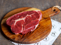 Paleron black angus