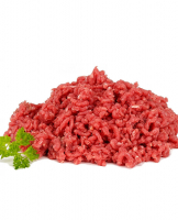Viande hachée black angus