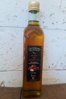 Huile de noisette 25 cl