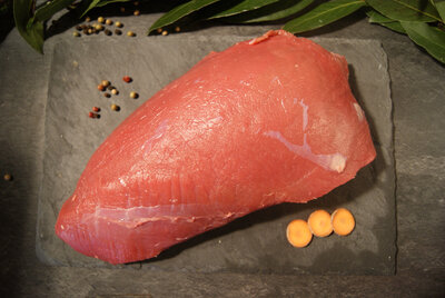 Noix de veau