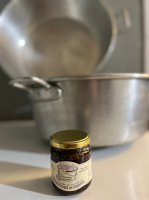 Confiture de figue de revigny