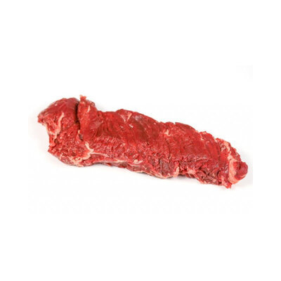 Onglet de veau de lait