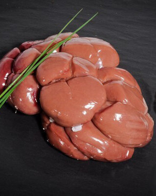 Rognons de veau