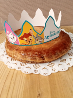 Galette des rois 4 personnes