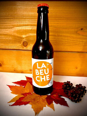 La beuche