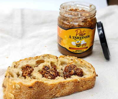 Pate à tartiner
