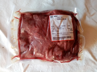 Pierrade à griller *