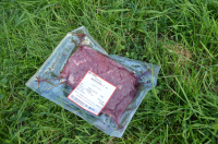 Bavette aloyau *** x2