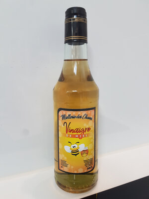 Vinaigre de miel