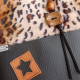 Sac bandoulière 'léopard'🐆 - image 3