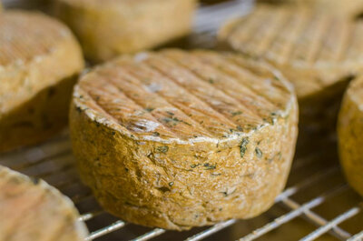 Tomme poivre