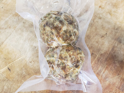 Boulette bressane - x2
