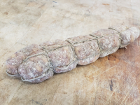 Saucisson sec