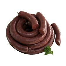 Boudin noir à l'ancienne