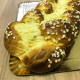 Brioche tressée - image 2