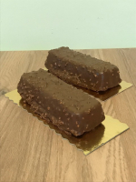 Cake aux noisettes façon rocher