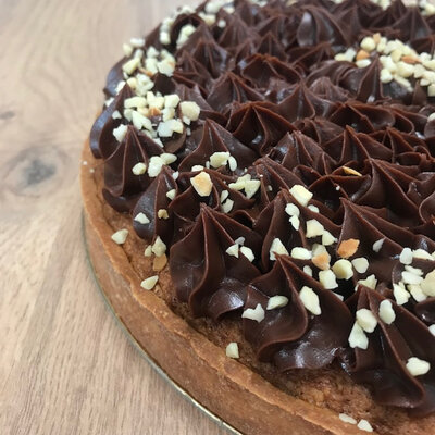 Tarte piémontaise