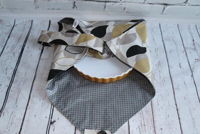 Sac à tarte