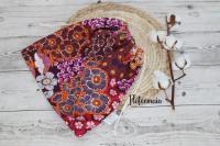 Pochon ou sac à pain