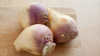 Rutabaga bio