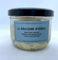 Jurassienne hivernale