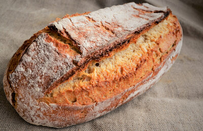 Campagne 800g