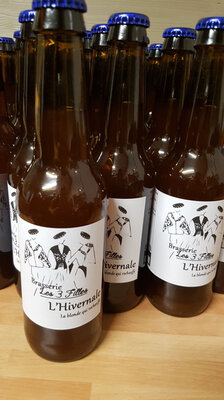 L' hivernale