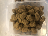 Gnocchis traditionnels aux cèpes