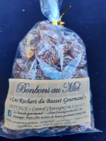 Bonbons au miel 🍯🍬