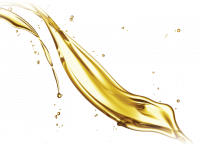 Recharge huile sèche bio fruitée