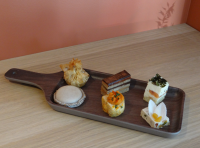 Box gourmande salée - 6 pièces