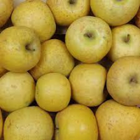 Pomme chanteclerc 3kg