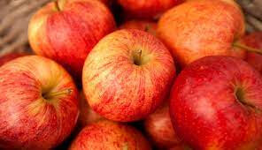 Pomme gala 3kg