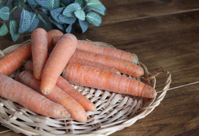 Carottes