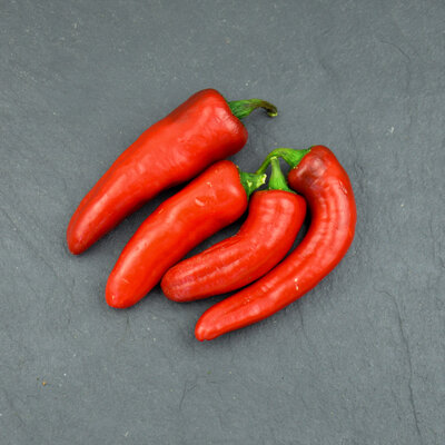 Piment de cayenne