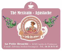 Thé méxicain