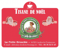 Tisane de noël