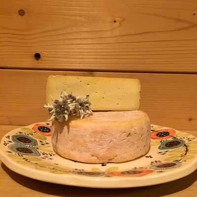 Mini raclette