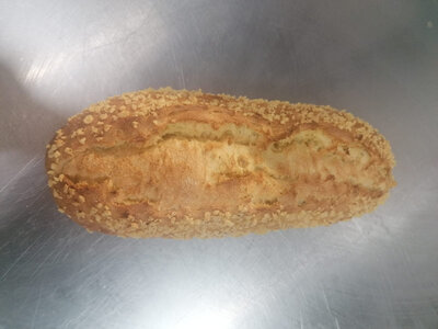 Pain au mais