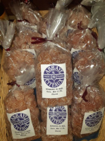 Bonbons de l'abbaye de cîteaux au miel