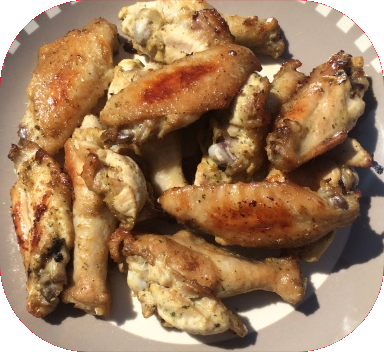 Wings