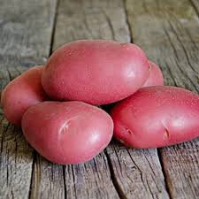 Pomme de terre dalida calibre 40/70 mm