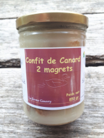 Confit 2 magrets