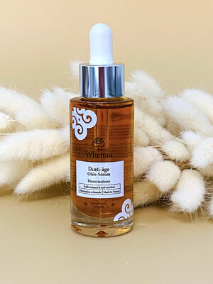 L'anti-âge - oleosérum - 30ml