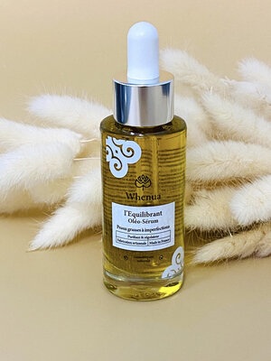 L'équilibrant - oleosérum - 30ml
