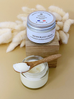Déodorant crème - le printanier
