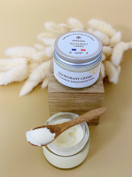 Déodorant crème - le gourmand