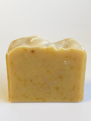 Savon doux miel calendula