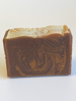 Savon surgras cacao orange cannelle
