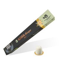 Compatibles nespresso mexique altura bio